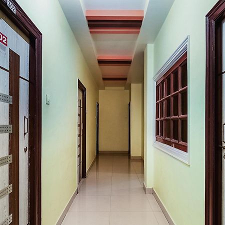 Hotel O Sindhura Guest House Raspari Palao Εξωτερικό φωτογραφία