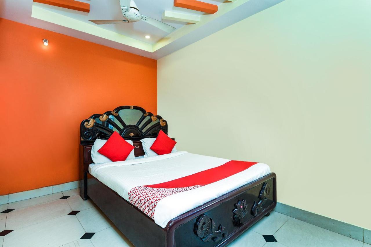 Hotel O Sindhura Guest House Raspari Palao Εξωτερικό φωτογραφία