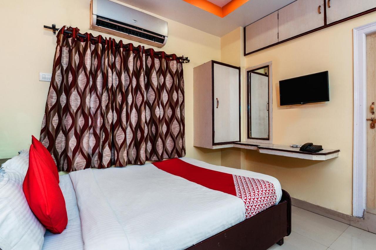 Hotel O Sindhura Guest House Raspari Palao Εξωτερικό φωτογραφία