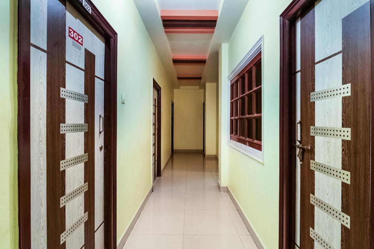 Hotel O Sindhura Guest House Raspari Palao Εξωτερικό φωτογραφία
