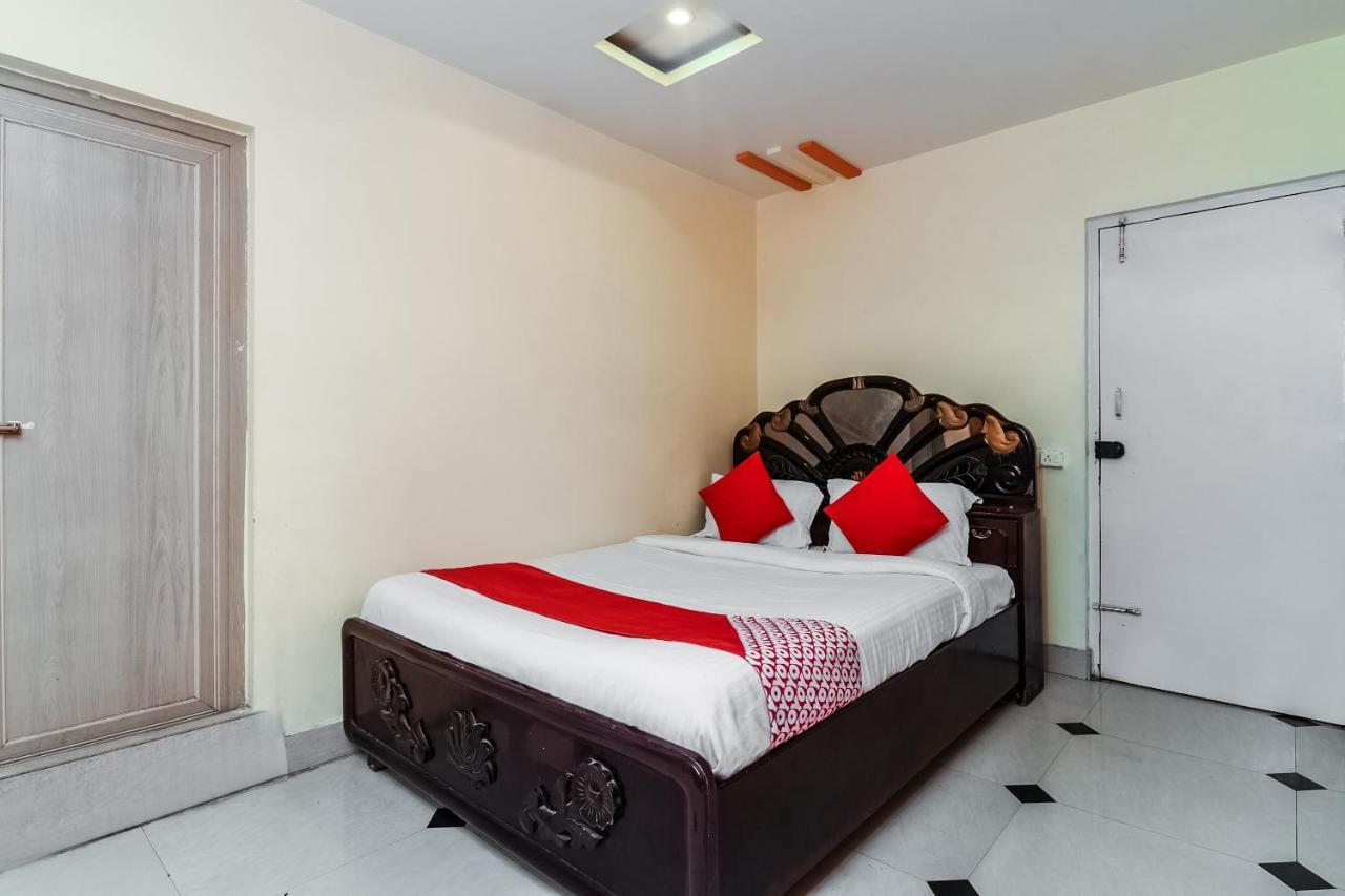 Hotel O Sindhura Guest House Raspari Palao Εξωτερικό φωτογραφία