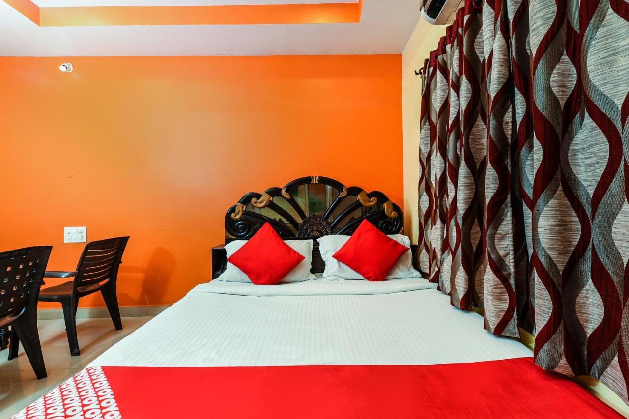Hotel O Sindhura Guest House Raspari Palao Εξωτερικό φωτογραφία