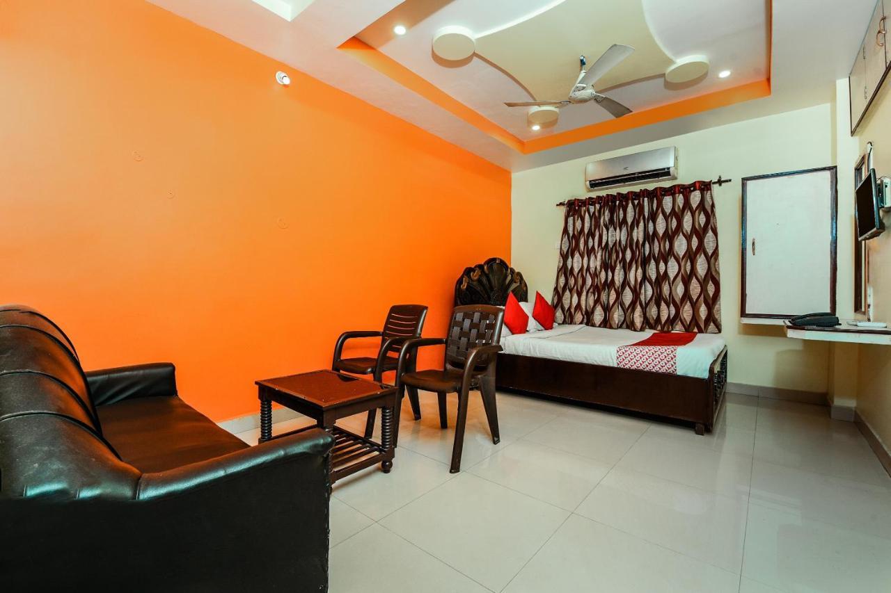 Hotel O Sindhura Guest House Raspari Palao Εξωτερικό φωτογραφία
