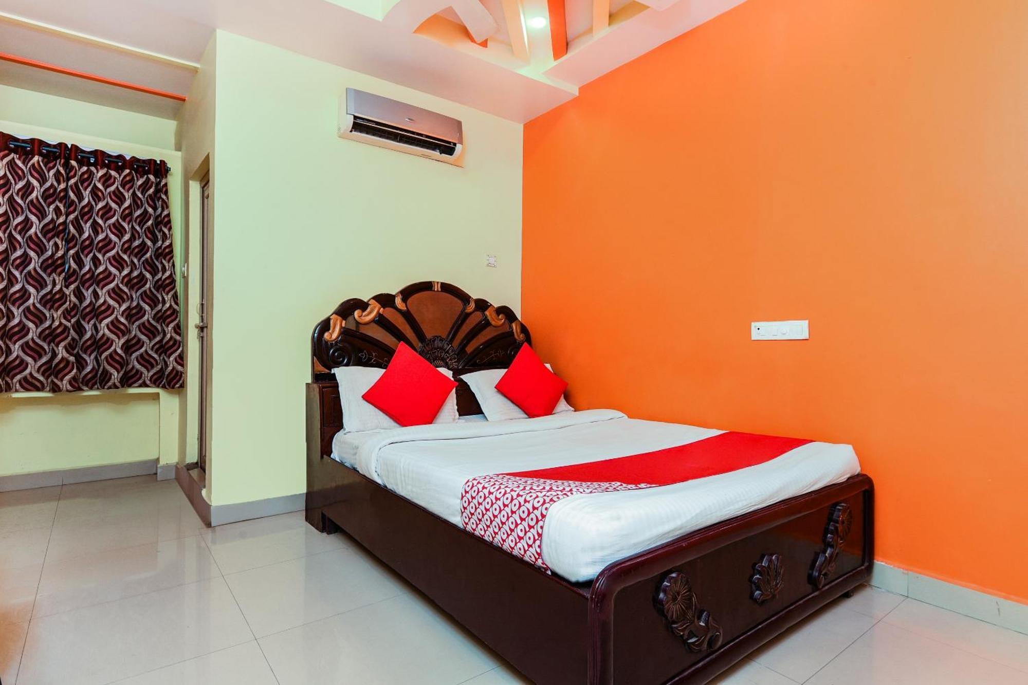 Hotel O Sindhura Guest House Raspari Palao Εξωτερικό φωτογραφία