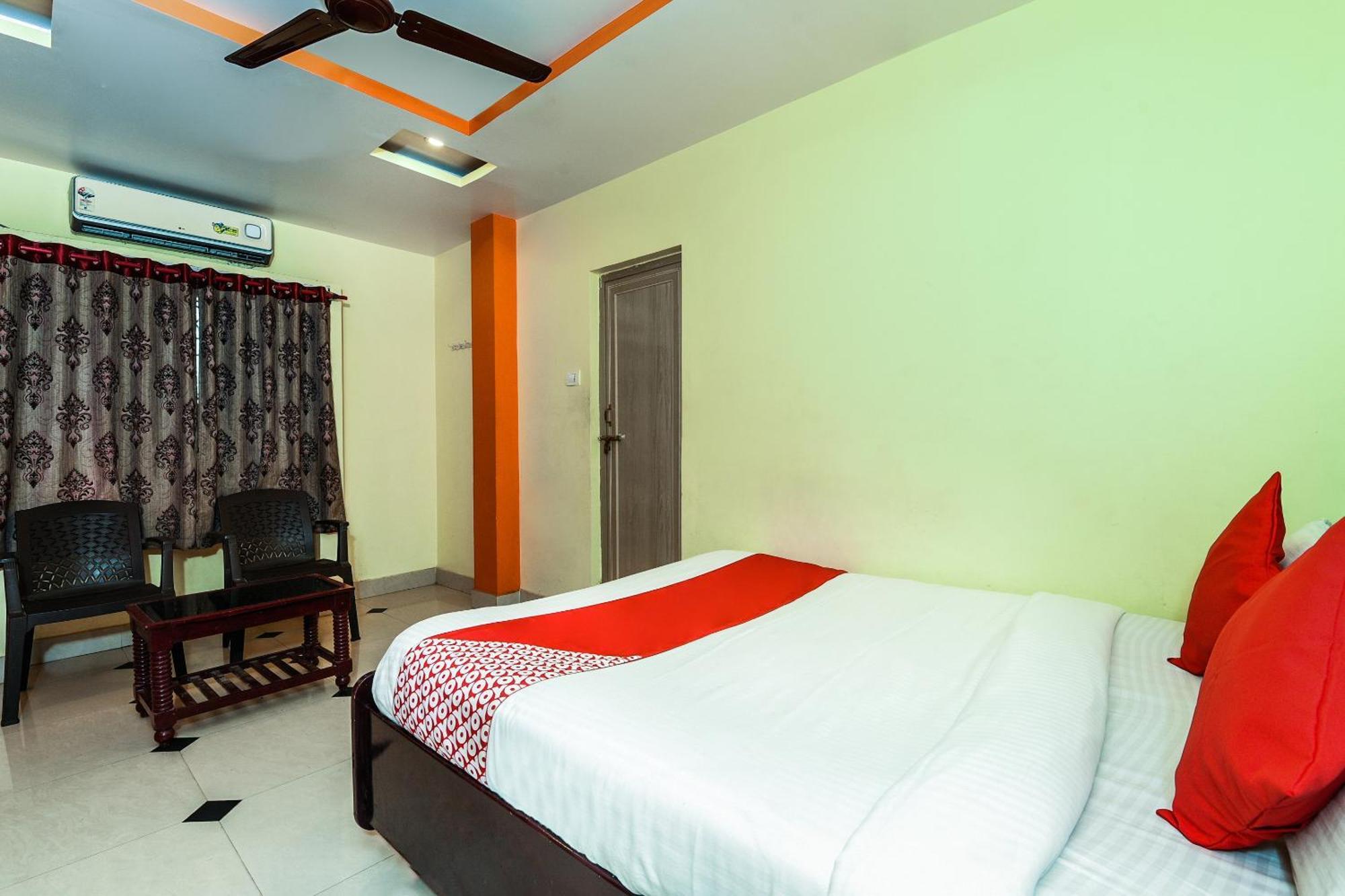Hotel O Sindhura Guest House Raspari Palao Εξωτερικό φωτογραφία