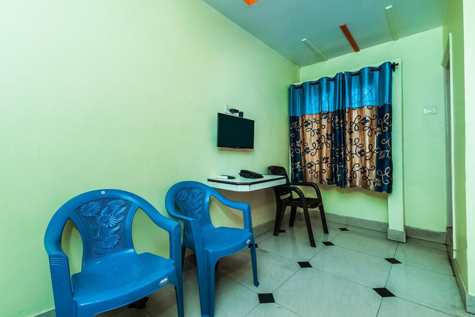 Hotel O Sindhura Guest House Raspari Palao Εξωτερικό φωτογραφία