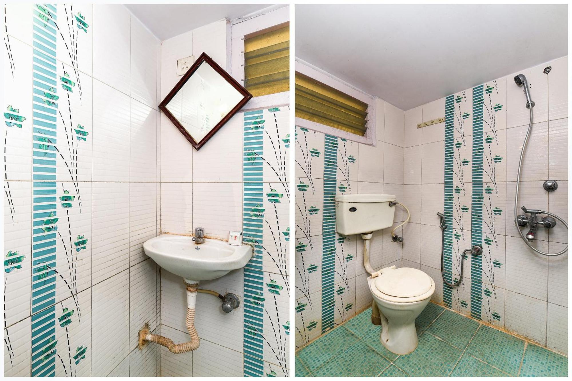 Hotel O Sindhura Guest House Raspari Palao Εξωτερικό φωτογραφία