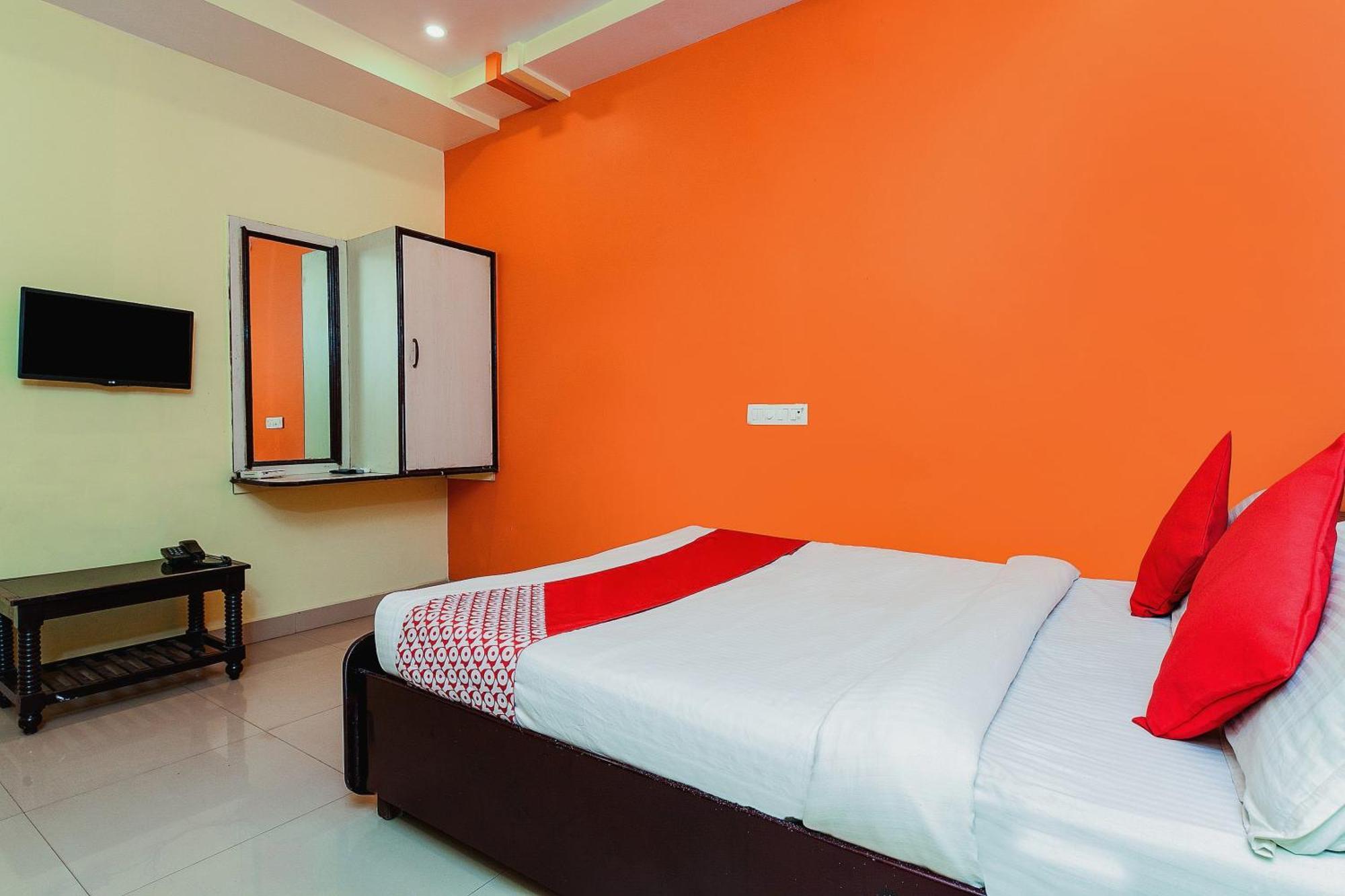 Hotel O Sindhura Guest House Raspari Palao Εξωτερικό φωτογραφία