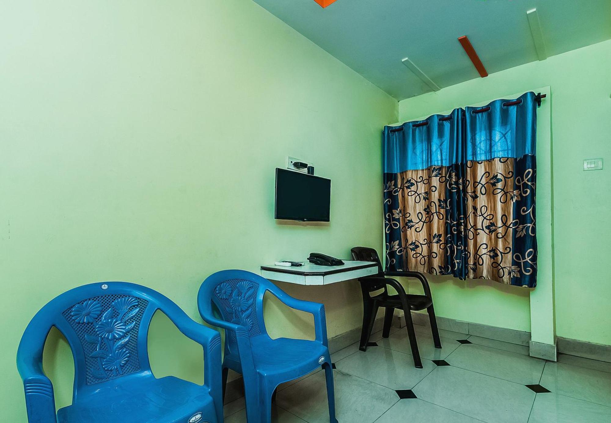 Hotel O Sindhura Guest House Raspari Palao Εξωτερικό φωτογραφία