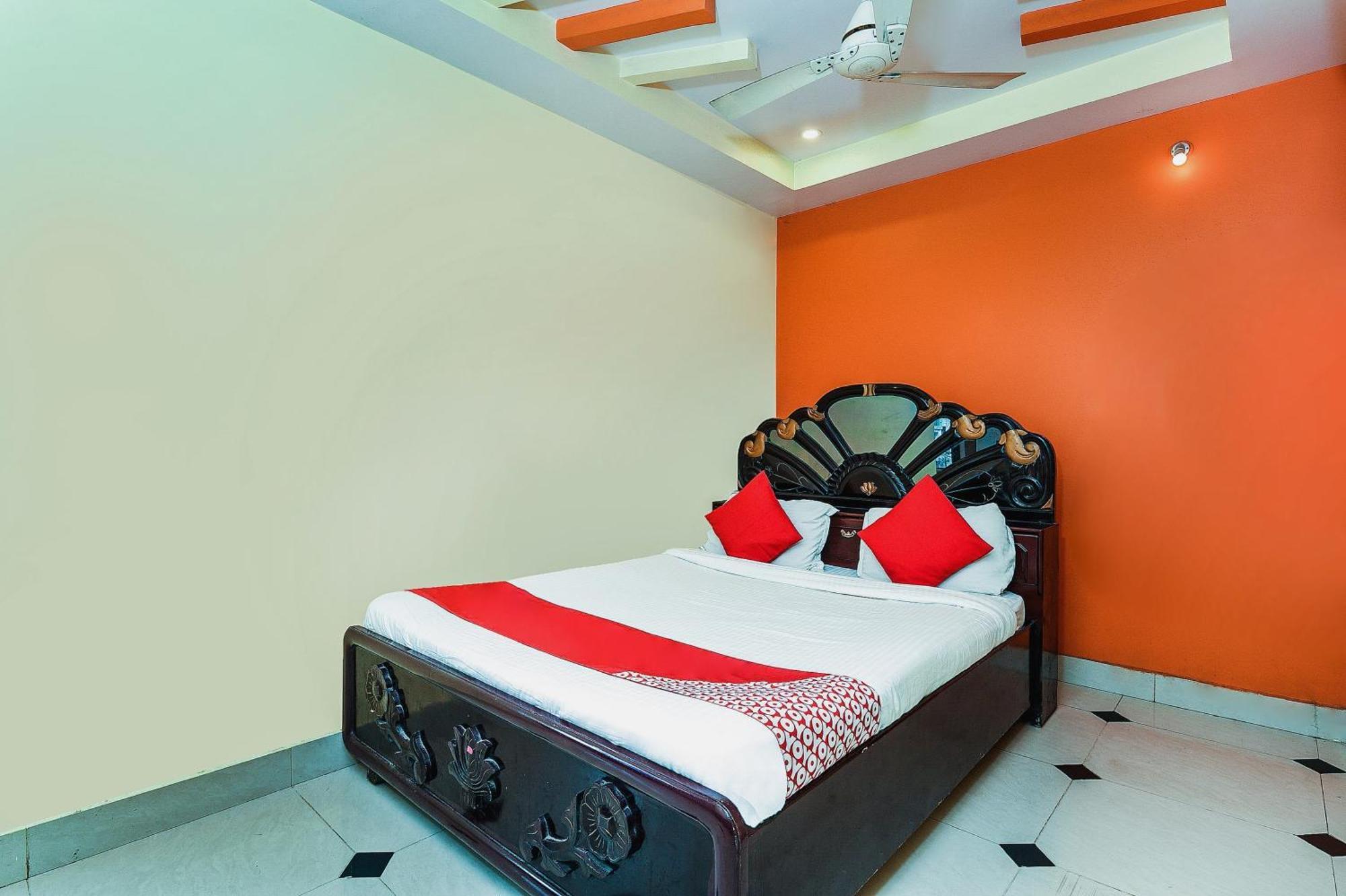 Hotel O Sindhura Guest House Raspari Palao Εξωτερικό φωτογραφία