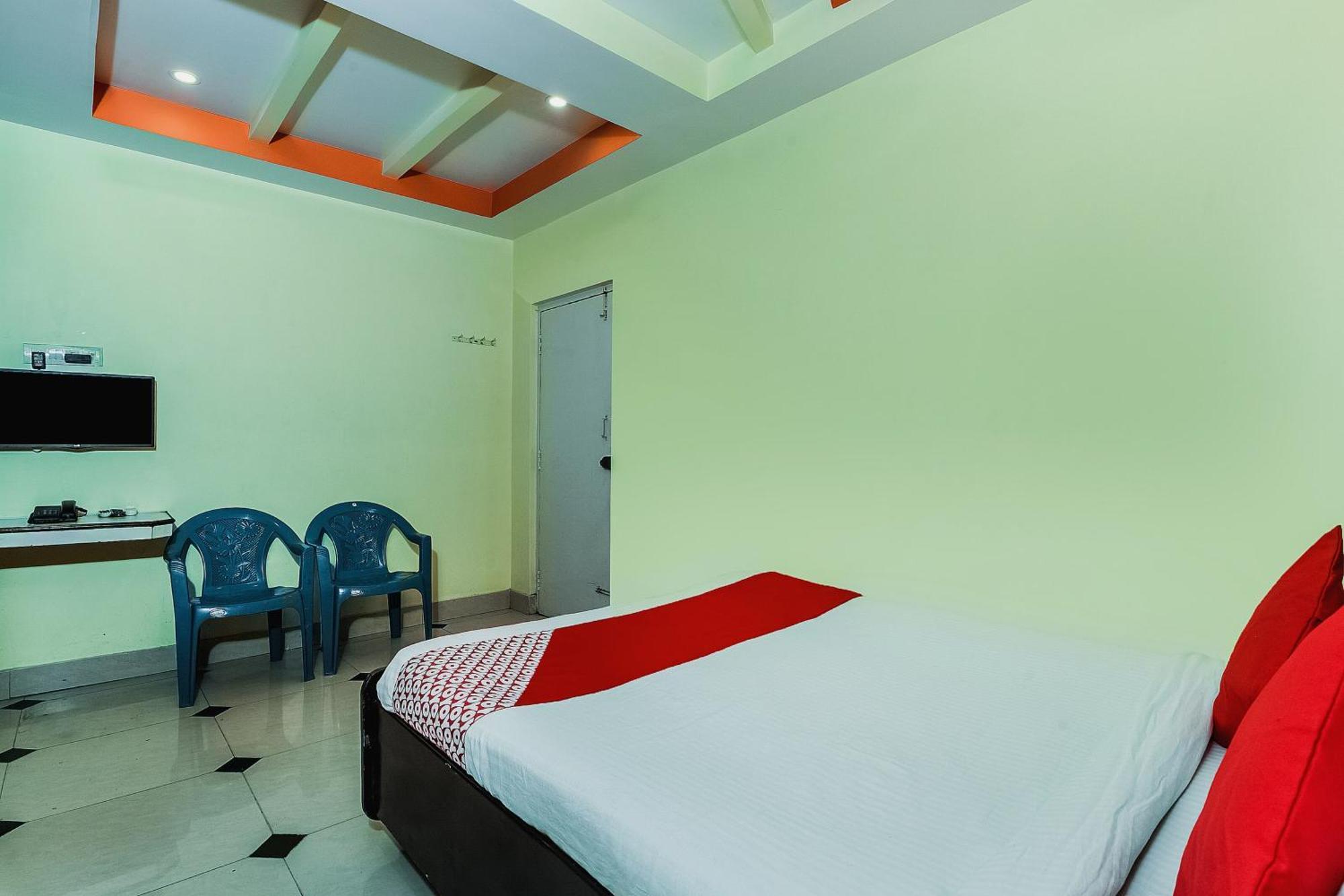 Hotel O Sindhura Guest House Raspari Palao Εξωτερικό φωτογραφία