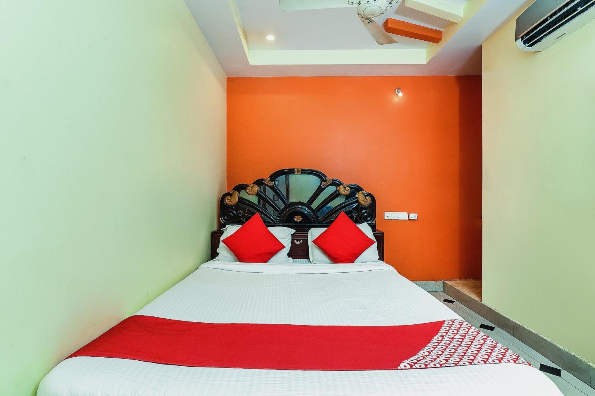 Hotel O Sindhura Guest House Raspari Palao Εξωτερικό φωτογραφία