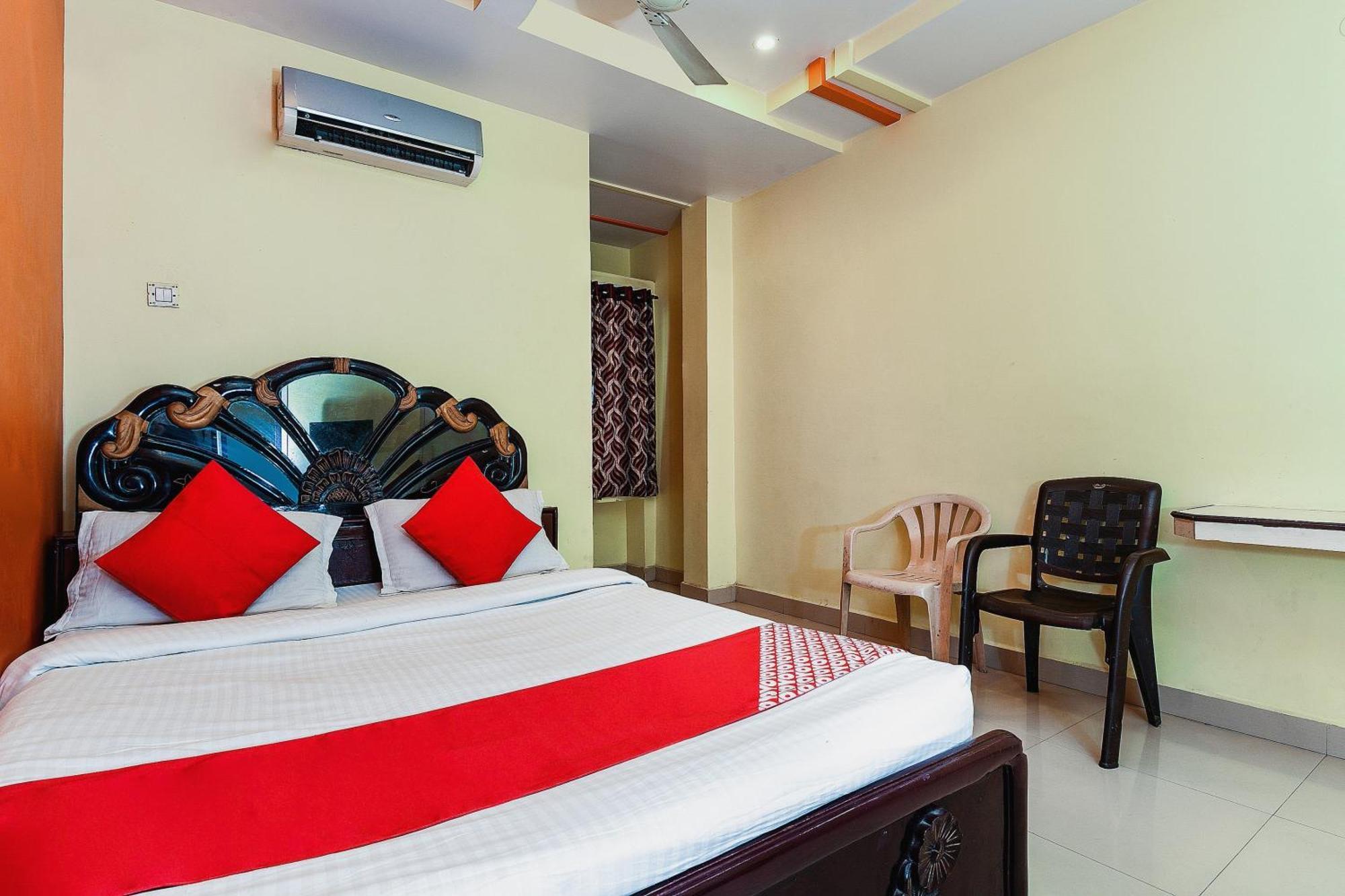 Hotel O Sindhura Guest House Raspari Palao Εξωτερικό φωτογραφία