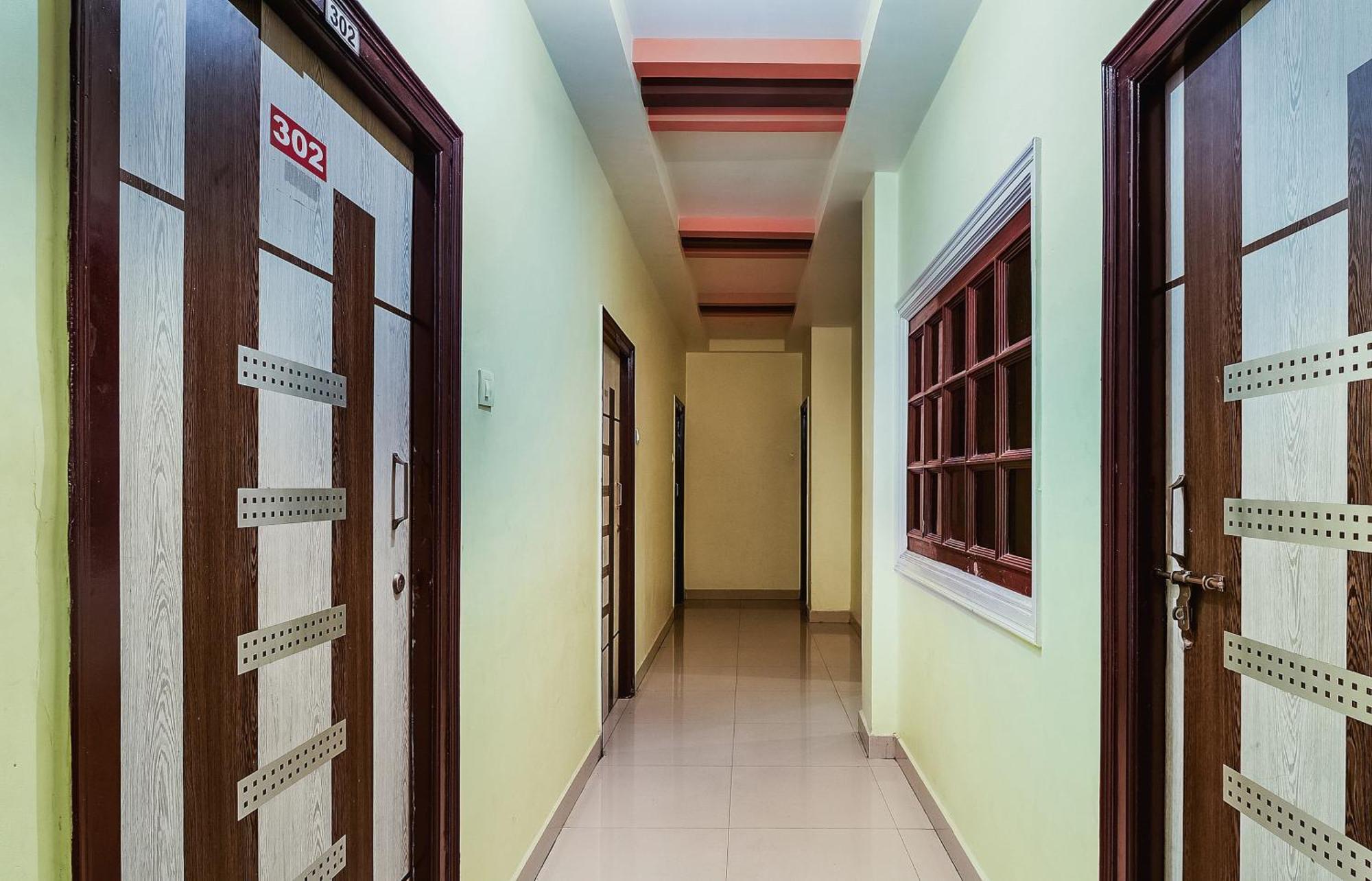 Hotel O Sindhura Guest House Raspari Palao Εξωτερικό φωτογραφία