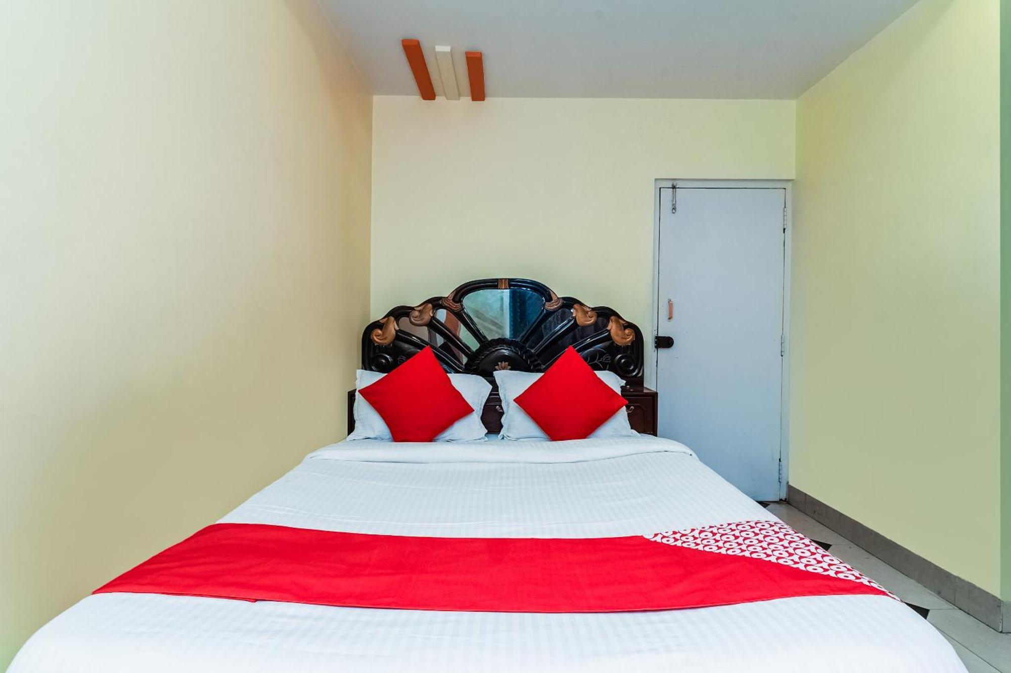 Hotel O Sindhura Guest House Raspari Palao Εξωτερικό φωτογραφία