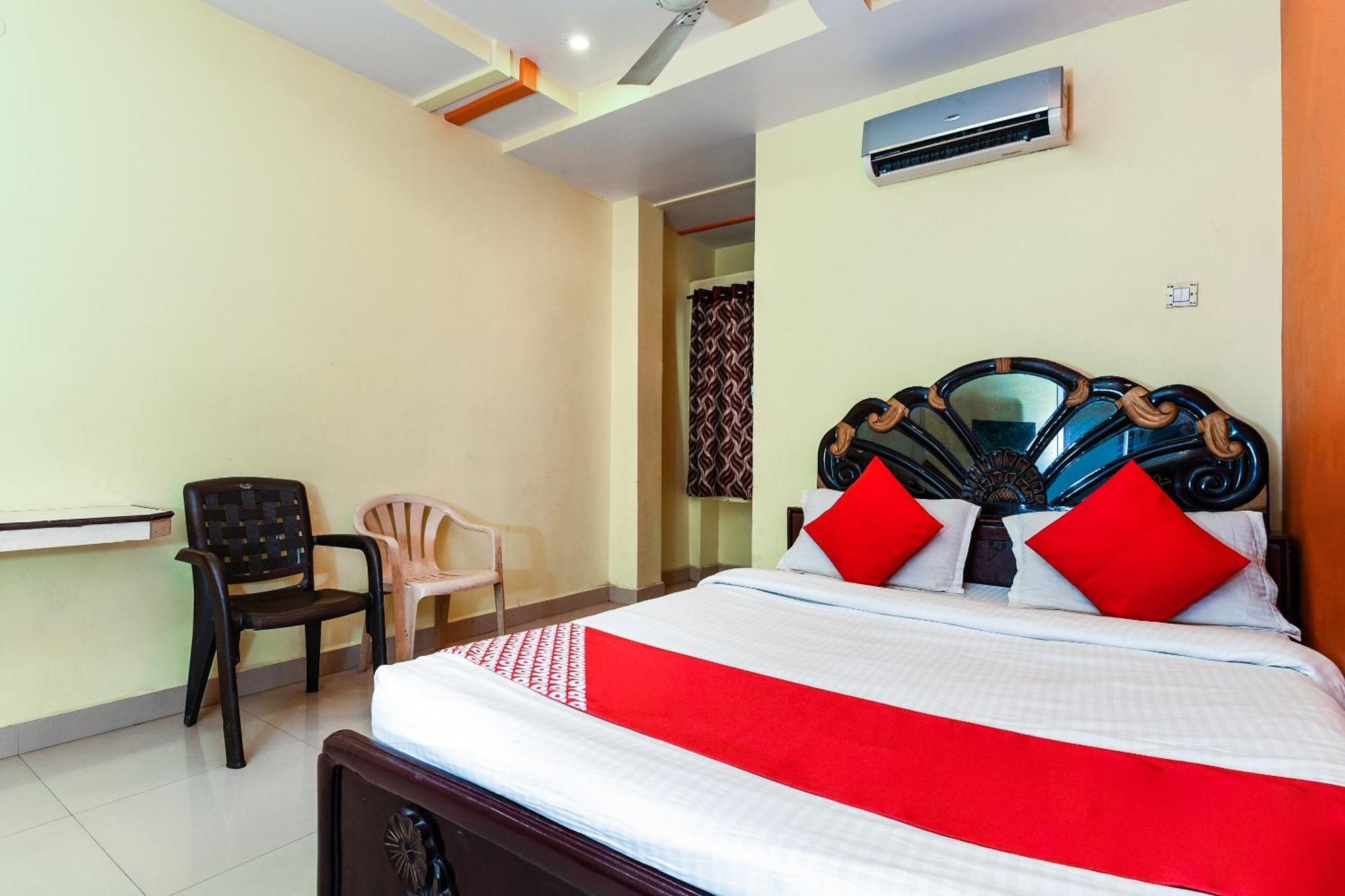 Hotel O Sindhura Guest House Raspari Palao Εξωτερικό φωτογραφία