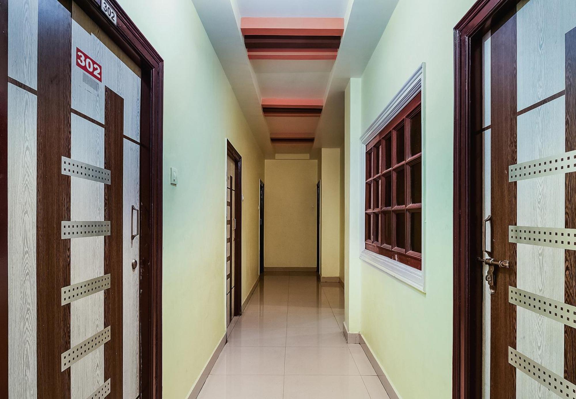 Hotel O Sindhura Guest House Raspari Palao Εξωτερικό φωτογραφία
